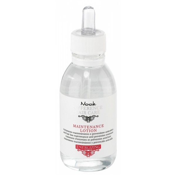 Лосион против косопад - Difference Hair Care - ENERGIZING Maintenance lotion- 125ml