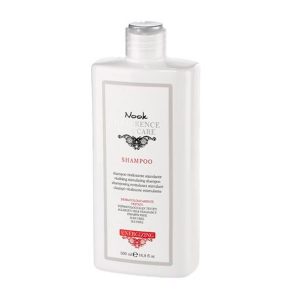шампоан против косопад Difference Hair Care Energizing