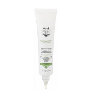 Супер активна почистваща глина за проблемен скалп — Difference Hair Care – PURIFYING Super Active Clay Mud 150ml