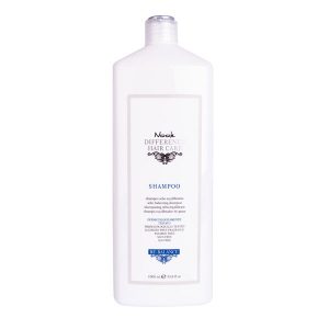 Себобалансиращ шампоан за раздразнен скалп- Difference Hair Care - RE-BALANCE Shampoo1000ml