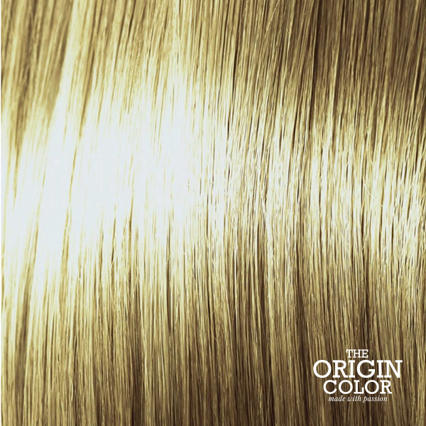 Професионална амонячна боя за коса - Nook The Origin Color 100 мл - Nook the origin permanent hair color 73 golden blonde 100ml