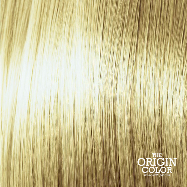 Професионална амонячна боя за коса - Nook The Origin Color 100 мл - Nook the origin permanent hair color 83 light golden blonde 100ml
