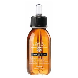 Арганово масло за интензивна терапия за коса - Nook Magic Arganoil Secret Absolute oil - 100ml