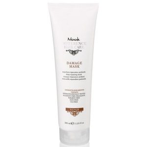 Дълбоко подхранваща маска за увредена и изтощена коса – Difference Hair Care Repair - 300ml