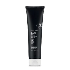 ЧЕРЕН МОДЕЛИРАЩ ГЕЛ ЗА МЪЖКА КОСА И БРАДА –DEAR BEARD-MAN’S GLORY – 150ml
