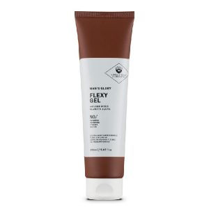 ГЪВКАВ ГЕЛ ЗА МОДЕЛИРАНЕ НА МЪЖКА КОСА –DEAR BEARD-MAN’S GLORY – 150ml