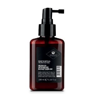 СТИМУЛИРАЩ ЛОСИОН ПРОТИВ КОСОПАД ЗА МЪЖЕ –DEAR BEARD-MAN’S RITUAL – 100ml
