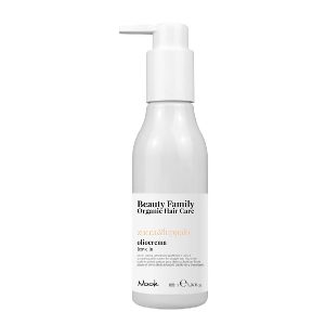 ЗАГЛАЖДАЩО КРЕМ – ОЛИО ЗА ПРАВИ И ХВЪРЧАЩИ КОСИ – NOOK-BEAUTY FAMILY -ZUCCA & LUPPOLO- 150ml