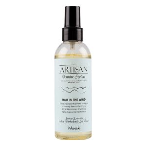 Уплътняващ спрей за обем "Вятър в косите" –NOOK -ARTISAN- 200ml
