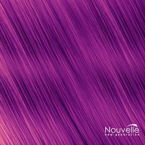 Професионална амонячна боя за коса - Nouvelle Hair Color 100 мл - Color 022.800x600w