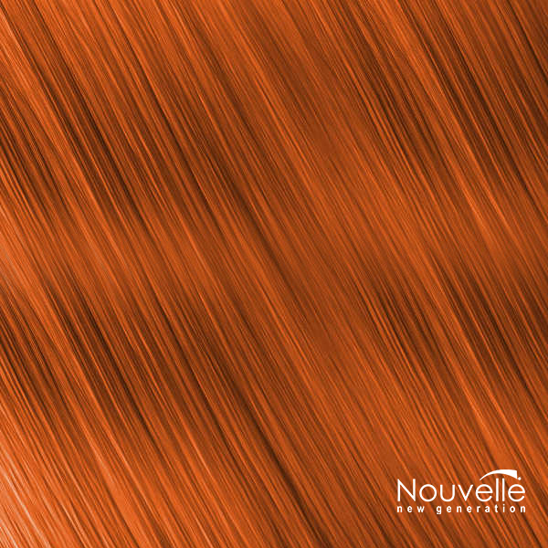 Професионална амонячна боя за коса - Nouvelle Hair Color 100 мл - Color 034.800x600w