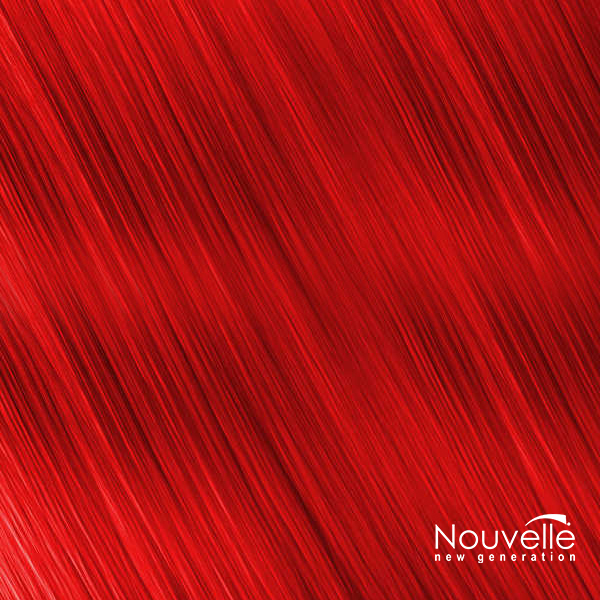 Професионална амонячна боя за коса - Nouvelle Hair Color 100 мл - Color 065.800x600w