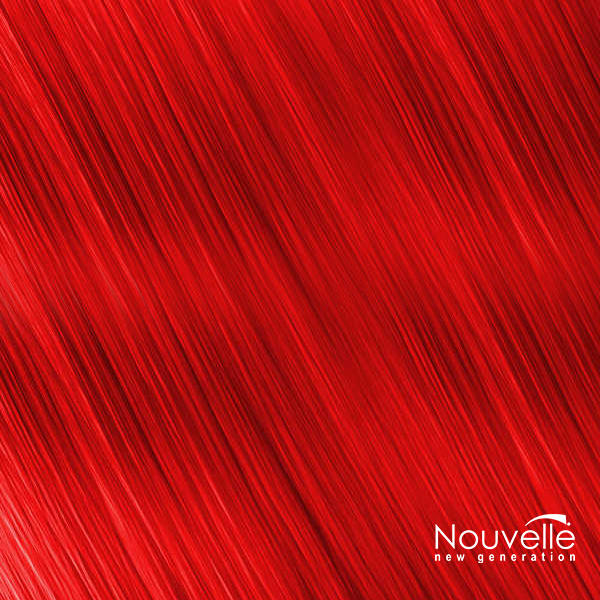 Професионална амонячна боя за коса - Nouvelle Hair Color 100 мл - Color 066.800x600w