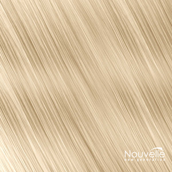 Професионална амонячна боя за коса - Nouvelle Hair Color 100 мл - Color 10 0.800x600w