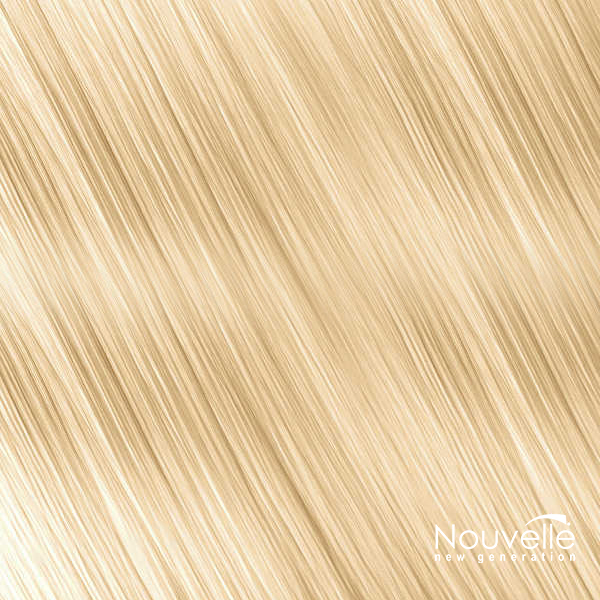 Професионална амонячна боя за коса - Nouvelle Hair Color 100 мл - Color 10 31.800x600w