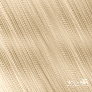 Амонячна боя за коса Nouvelle Hair Color № 10 Изключително светло русо