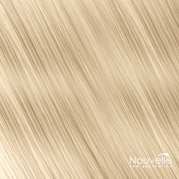 Професионална амонячна боя за коса - Nouvelle Hair Color 100 мл - Color 10.800x600w