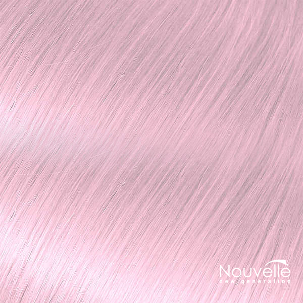 Професионална амонячна боя за коса - Nouvelle Hair Color 100 мл - Color 12 22.800x600w