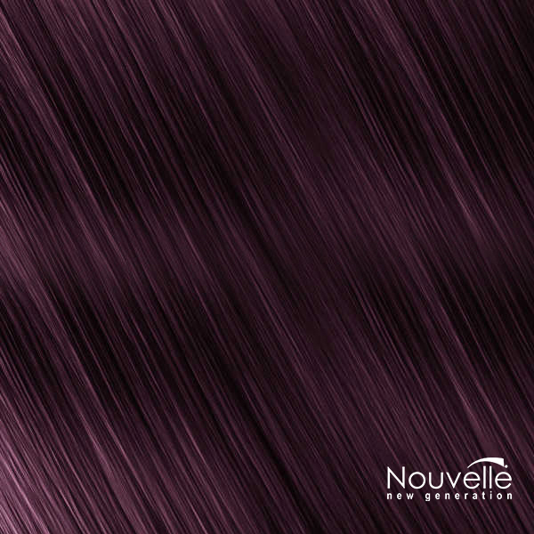 Професионална амонячна боя за коса - Nouvelle Hair Color 100 мл - Color 2 20.800x600w
