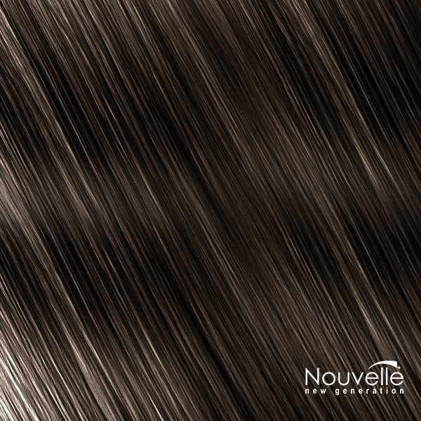 Професионална амонячна боя за коса - Nouvelle Hair Color 100 мл - Color 4 78.800x600w