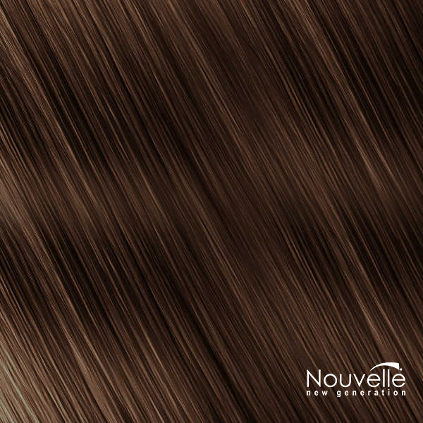 Професионална амонячна боя за коса - Nouvelle Hair Color 100 мл - Color 5 0.800x600w