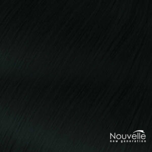 Амонячна боя за коса Nouvelle Hair Color № 5.11 Интензивно светло пепелно кестеняво