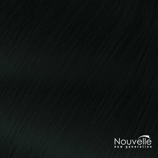 Професионална амонячна боя за коса - Nouvelle Hair Color 100 мл - Color 5 11.800x600w
