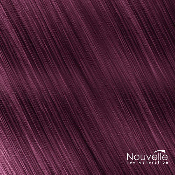 Професионална амонячна боя за коса - Nouvelle Hair Color 100 мл - Color 5 20.800x600w