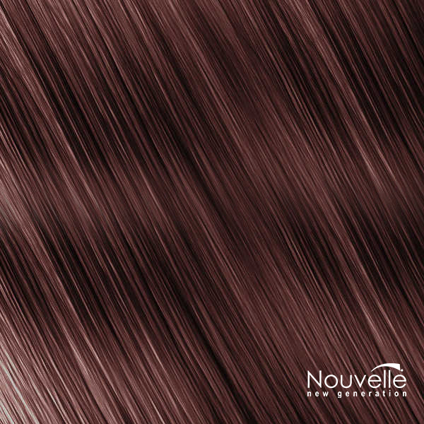 Професионална амонячна боя за коса - Nouvelle Hair Color 100 мл - Color 5 74.800x600w