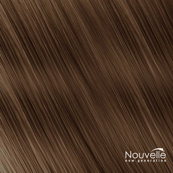 Професионална амонячна боя за коса - Nouvelle Hair Color 100 мл - Color 6 0.800x600w