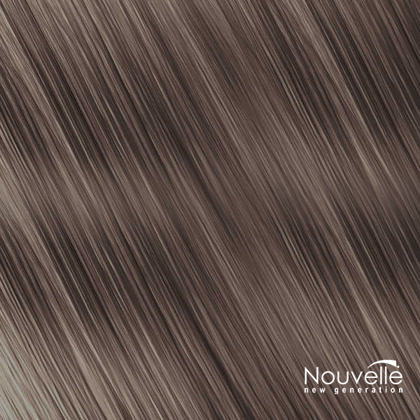 Професионална амонячна боя за коса - Nouvelle Hair Color 100 мл - Color 6 1.800x600w