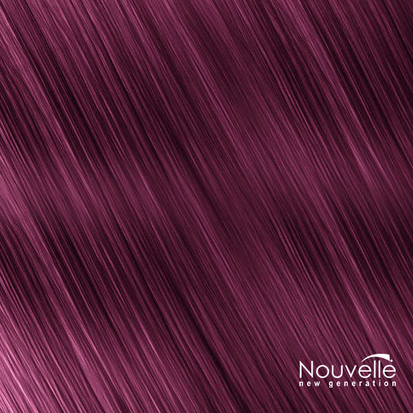 Професионална амонячна боя за коса - Nouvelle Hair Color 100 мл - Color 6 20.800x600w