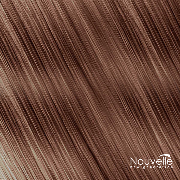 Професионална амонячна боя за коса - Nouvelle Hair Color 100 мл - Color 6 34.800x600w