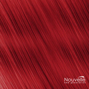 Амонячна боя за коса Nouvelle Hair Color № 6.620R Рубинено