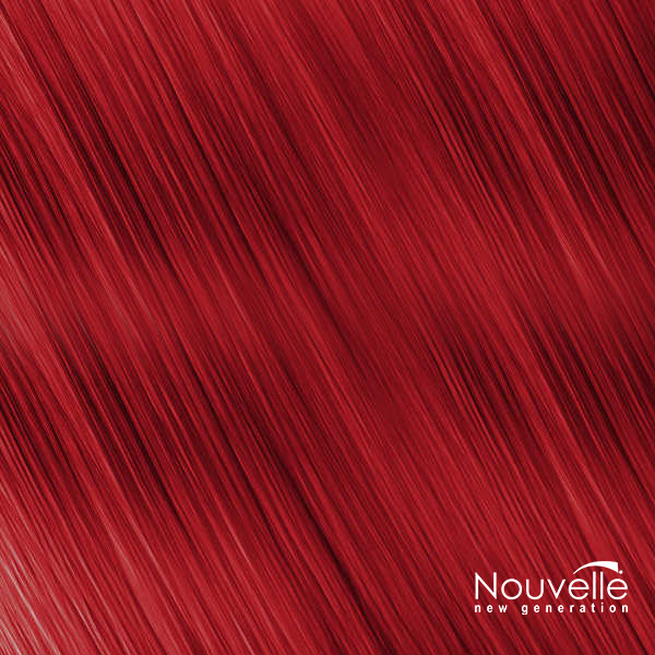 Професионална амонячна боя за коса - Nouvelle Hair Color 100 мл - Color 6 620r.800x600w