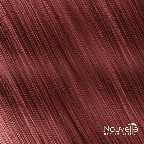 Професионална амонячна боя за коса - Nouvelle Hair Color 100 мл - Color 6 65.800x600w
