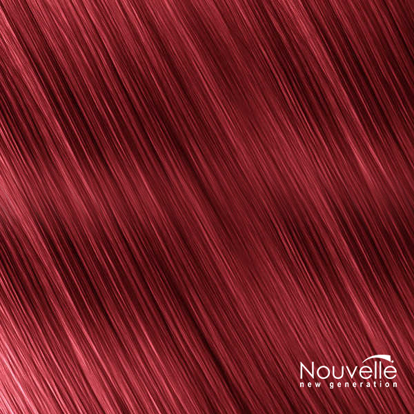 Професионална амонячна боя за коса - Nouvelle Hair Color 100 мл - Color 6 66.800x600w