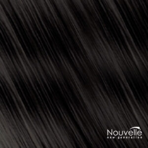 Амонячна боя за коса Nouvelle Hair Color № 6.71 Графит