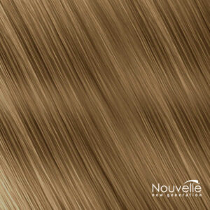 Амонячна боя за коса Nouvelle Hair Color № 7.0 Русо плюс