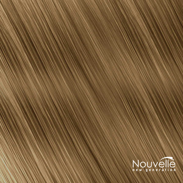 Професионална амонячна боя за коса - Nouvelle Hair Color 100 мл - Color 7 0.800x600w