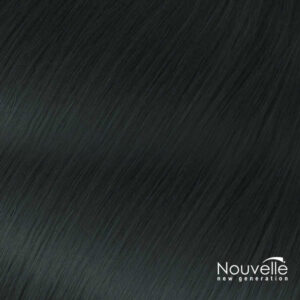 Амонячна боя за коса Nouvelle Hair Color № 7.11 Интензивно пепелно русо