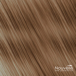 Амонячна боя за коса Nouvelle Hair Color № 7.31 Капучино