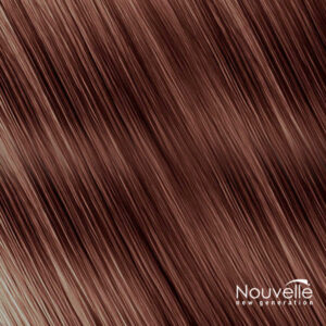 Амонячна боя за коса Nouvelle Hair Color № 7.32 Канела