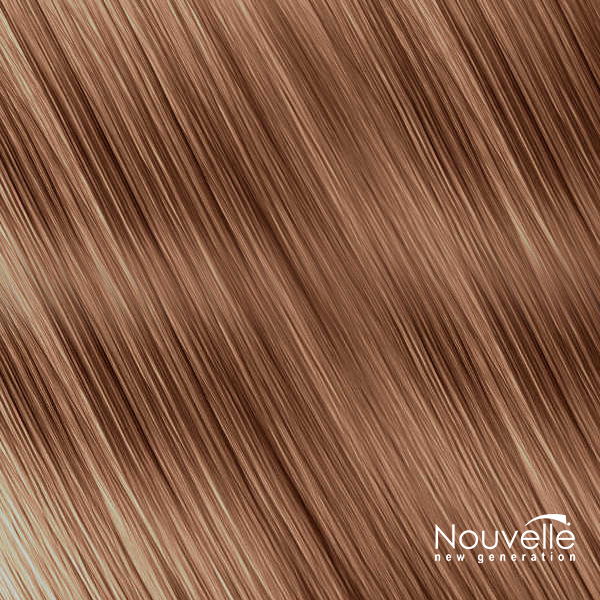 Професионална амонячна боя за коса - Nouvelle Hair Color 100 мл - Color 7 34.800x600w