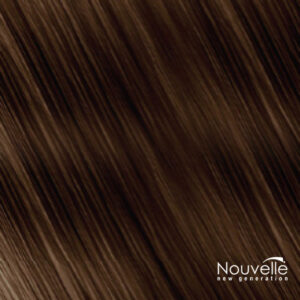 Амонячна боя за коса Nouvelle Hair Color № 7.41 Карнеол