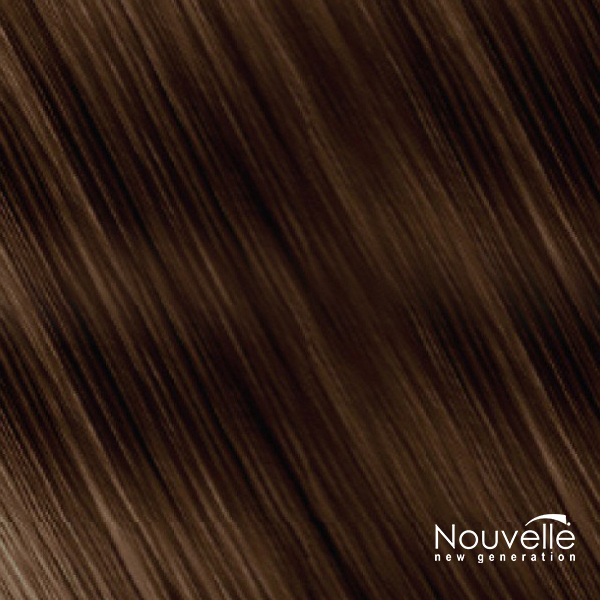 Професионална амонячна боя за коса - Nouvelle Hair Color 100 мл - Color 7 41.800x600w