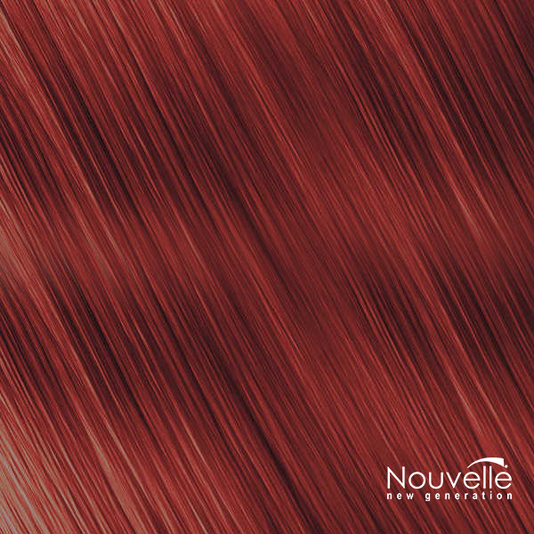 Професионална амонячна боя за коса - Nouvelle Hair Color 100 мл - Color 7 44.800x600w