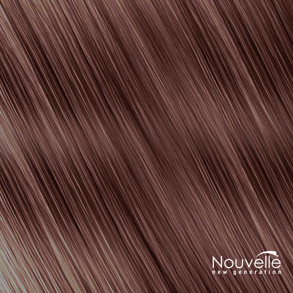 Професионална амонячна боя за коса - Nouvelle Hair Color 100 мл - Color 7 53.800x600w