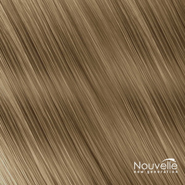 Професионална амонячна боя за коса - Nouvelle Hair Color 100 мл - Color 7.800x600w