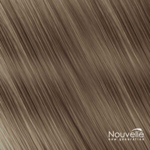 Амонячна боя за коса Nouvelle Hair Color № 8.2 Светло ирисово русо